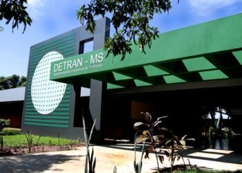 Por melhoria contínua, Detran-MS lança pesquisa de satisfação no Portal de Serviços