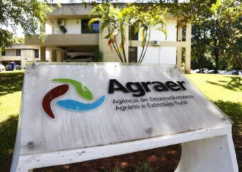 Agraer/MS publica 1º edital de licitação com recursos de convênio federal nos moldes da nova lei