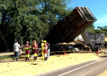 BR-163 continua sendo a rodovia da morte