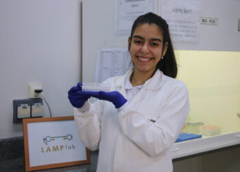 Startup recebe apoio da Fundect e inova com diagnóstico rápido de leishmaniose
