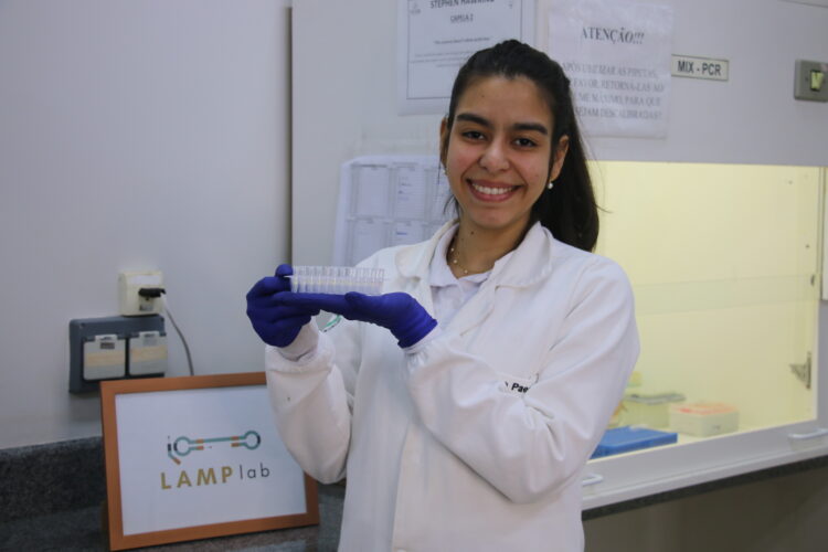 Startup recebe apoio da Fundect e inova com diagnóstico rápido de leishmaniose