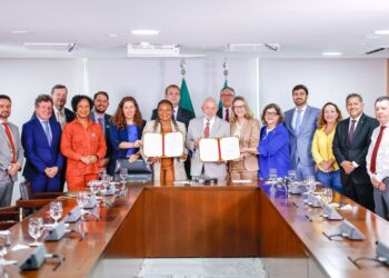 Lula sanciona leis que fortalece turismo, cultura e dá proteção aos arquivistas