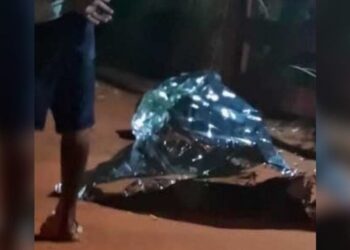 Homem passa mal e morre em clube de dança de Aquidauana, suspeita é de infarto