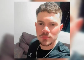 Após 1 ano de ex tirar a vida, rapaz é encontrado morto e família pede apoio para sepultá-lo