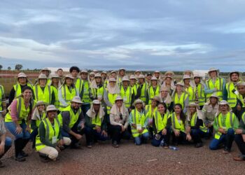 Jornada Florestal Reflore aproxima acadêmicos ao mercado de trabalho no setor florestal