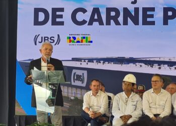 Ampliação da exportação de carne para a China gera oportunidade de crescimento à indústria frigorífica de MS