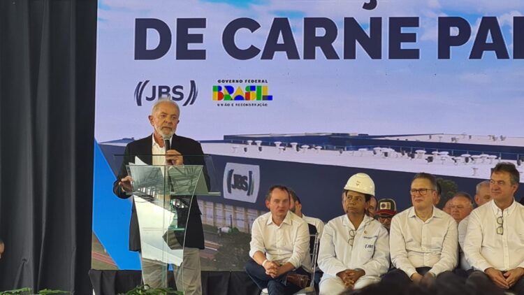 Ampliação da exportação de carne para a China gera oportunidade de crescimento à indústria frigorífica de MS