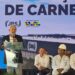Ampliação da exportação de carne para a China gera oportunidade de crescimento à indústria frigorífica de MS