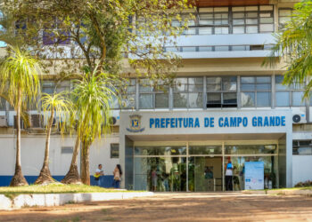 Prefeitura concorre ao Prêmio Latam Digital por inovação no uso de IA pela Controladoria Geral do Município