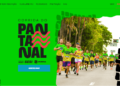 Corrida do Pantanal 2024: último lote de inscrições foi liberado