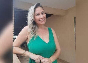 Polícia conclui que filho matou psicóloga e disse que ela caiu sozinha de carro, em MS