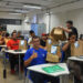 Parceria entre Senai e Expresso Nepomuceno vai formar turma de 20 alunos de mecânica diesel