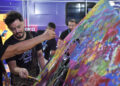 Programa PantaNOW revela projetos artísticos selecionados para receber investimento social