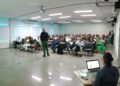 Workshop lota auditório para debater temas trabalhistas, Recursos Humanos e Excelência em Atendimento ao Cliente