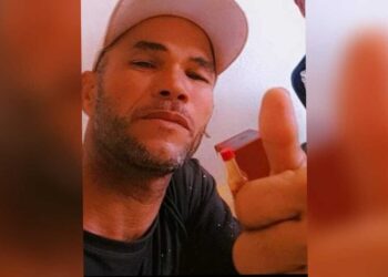 Preso o homem que matou Fernando dos Santos por disputa territorial entre facções
