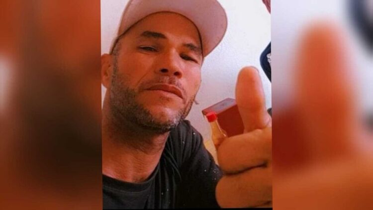 Preso o homem que matou Fernando dos Santos por disputa territorial entre facções