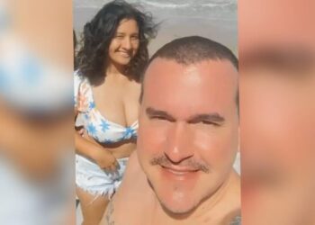 Dois são presos pela morte de casal carbonizado, em Três Lagoas