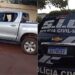 “Leandrinho do PCC” reage à abordagem, troca tiros com policiais e morre, em Dourados