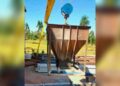 Trabalhador contratado há 10 dias morre ao cair de altura de 5 metros, em Ivinhema