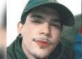 Jovem de 19 anos morre ao colidir em meio-fio depois em poste, na Lúdio Martins Coelho
