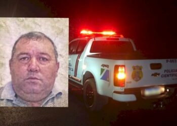 Motociclista morre a caminho do show do Capital Inicial, entre Ivinhema e Nova Andradina