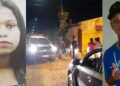 Rapaz morre esfaqueado por garota que brigava com outra em festa de niver de criança