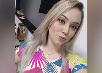Namorado é suspeito de colocar de joelhos e matar com tiros na cabeça jovem em MS