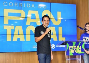 Yelsin Jacques irá disputar Mundial de Atletismo Paralímpico no Japão