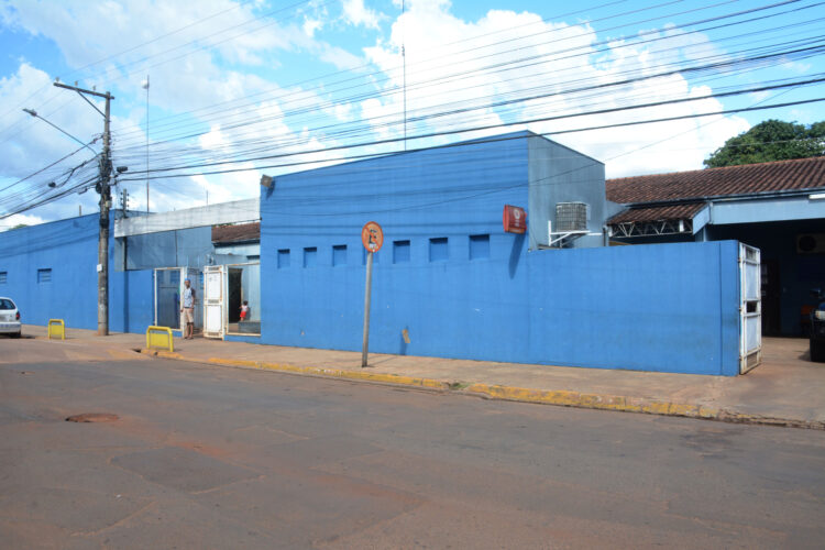 Rapaz de 22 anos morre com quadro crítico de pneumonia no posto de saúde do Coophavila II