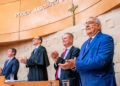 TCE-MS prestigia posse de novos defensores públicos substitutos