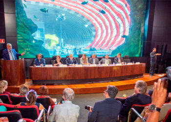 TCE-MS participa de Seminário Internacional de Justiça Restaurativa e Meio Ambiente
