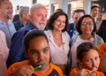 Lula amplia ações de saúde bucal nas escolas para 26 milhões de estudantes