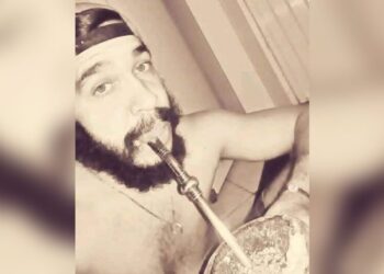 Usuário de drogas, rapaz é encontrado morto em casa onde vivia com outro homem