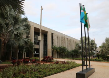 TJMS destinará recursos de penas alternativas para auxiliar situação de calamidade no RS