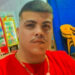 Jovem é morto a tiros, principalmente pelas costas, em frente à campo de futebol