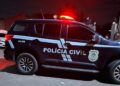 Polícia Civil prende homem que tenta roubar policiais à paisana em Ponta Porã
