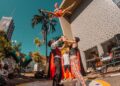 Agendão: feriadão tem Pantalhaços, Bonito Blues & Jazz, Arraiá Ziriguidum, Festival Hamburgueiros e muito cinema