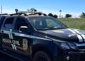 Ex-assessor político e pré-candidato a vereador é preso por violência doméstica, em Sidrolândia
