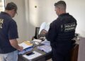 PF combate fraudes em licitações, peculato e associação criminosa em 4 cidades de MS