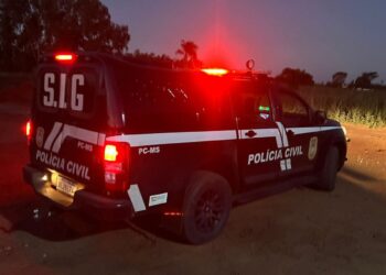 Homem é preso por estuprar menina de 13 anos há 8 anos, em MS