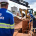 Campo Grande Saneada: Águas Guariroba já implantou 100 km de rede de esgoto em 2024