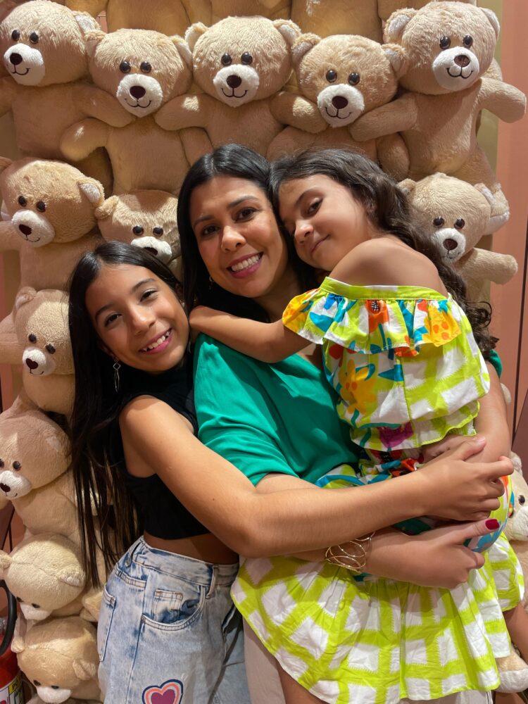 Amor e aventuras: histórias de mães empreendedoras que aliaram a rotina familiar e profissional