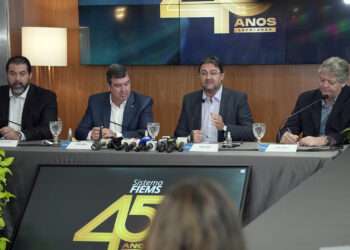 Longen e Riedel detalham cenário positivo da indústria de MS e busca por novos investimentos