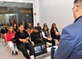 Palestra sobre autoestima e confiança busca alavancar negócios de empreendedores