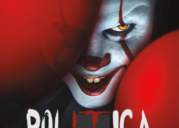 ARTIGO: A política é realmente uma “Coisa”?