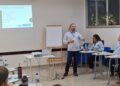 Senai realiza primeira reunião do Comitê Técnico da Escola Florestal para debater mão de obra