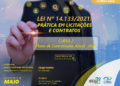 TCE-MS por meio da Escoex oferece capacitação em Prática em licitações e contratos