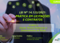 TCE-MS por meio da Escoex lança mais um curso do Projeto de Prática em licitações e contratos