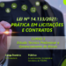 TCE-MS por meio da Escoex lança mais um curso do Projeto de Prática em licitações e contratos