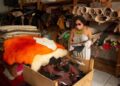 Emilia Leal Arte Nativa lança coleção em evento de moda nacional no Rio de Janeiro